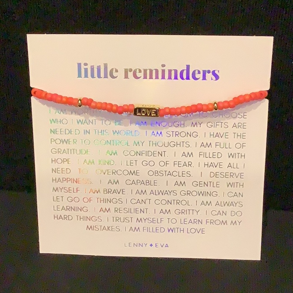 Bracelet